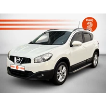 NISSAN-QASHQAI-1.6 TEKNA PACK 4x2 CVT