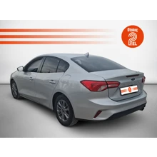 FORD-FOCUS-TITANIUM STIL 4K 1.5LEBLUE 115PS AT GSR