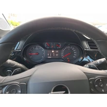 OPEL-CORSA-1.2 BENZİNLİ AT8 100 HP EDITION