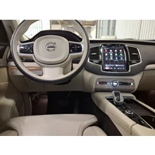 VOLVO-XC90-B5 AWD 7-K INSCRIPTION DİZEL/ELEKTR GEAR