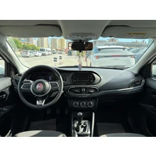 FIAT-EGEA-1.3 MJET II DS 95 HP EASY