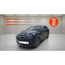 ALFA ROMEO-TONALE-1.6 130HP TI DIESEL DCT