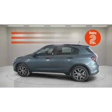 FIAT-EGEA-1.6 MJET 130HP CROSS URBAN DCT