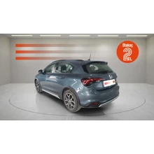 FIAT-EGEA-1.6 MJET 130HP CROSS URBAN DCT