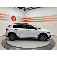 FIAT-EGEA-1.4 FIRE BZ 95 HP CROSS STREET