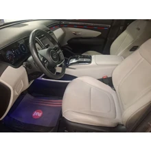 HYUNDAI-TUCSON-1.6 CRDI 136 PS 4X4 ELITE PLUS DİZEL DCT