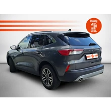 FORD-KUGA-TITANIUM 1.5L ECOBOOST 182PS 8İLERİ AT