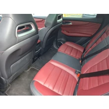MG-HS-LUXURY 1.5 T-GDI 162 PS
