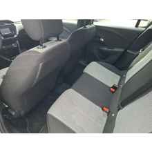 OPEL-CORSA-1.2 BENZİNLİ AT8 100 HP EDITION
