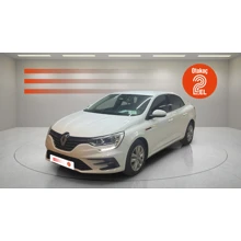 RENAULT-MEGANE-SEDAN JOY 1.3 TCE 140 bg EDC