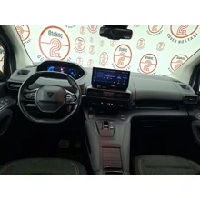 PEUGEOT-RIFTER-ALLURE 1.5 BLUEHDI 130HP EAT8