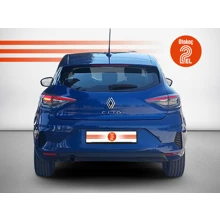 RENAULT-CLIO-EVOLUTION 1.0 TCE X-TRONIC 90 BG