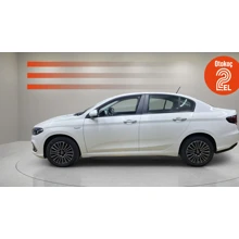 FIAT-EGEA-1.6 MJET 130HP URBAN DCT