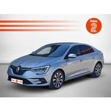 RENAULT-MEGANE-SEDAN ICON 1.3 TCE 140 bg EDC