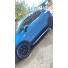 TRAMER YOK DEĞİŞEN YOK BOYA YOK 2015 MOKKA 1.6 CDTI COSMO 