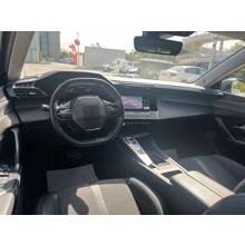 PEUGEOT-408-408 ALLURE 1.2 PURETECH 130HP EAT8