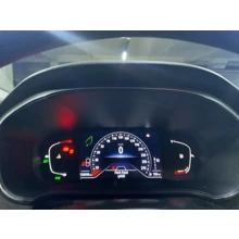 RENAULT-MEGANE-SEDAN TOUCH 1.3 TCE 140 bg EDC