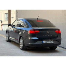 2016 SEAT TOLEDO 1.2 TSI 110 HP | MANUEL | HASAR KAYITSIZ