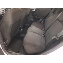 FORD-PUMA-STYLE 1.0LT ECOBOOST 125PS 7 OTOMATİK