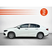 FIAT-EGEA-1.6 MJET 130HP EASY DCT