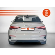 AUDI-A3-SEDAN 35 TFSI 150 HP ADVANCED STR