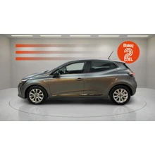 RENAULT-CLIO-EVOLUTION 1.0 TCE X-TRONIC 90 BG
