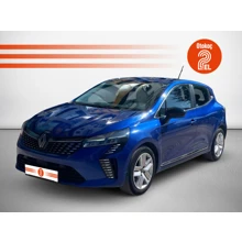 RENAULT-CLIO-EVOLUTION 1.0 TCE X-TRONIC 90 BG