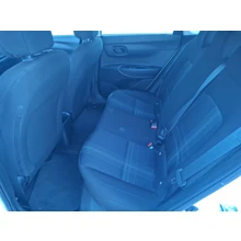 HYUNDAI-I20-1.4 MPI 100 PS JUMP BENZİN OTOMATİK