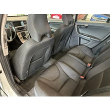 VOLVO-S60-T3 152 HP ADVANCE GEARTRONIC