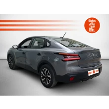 CITROEN-C4 X-1.2 PURETCH 130HP YOU EAT8