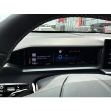 OPEL-GRANDLAND-1.2 BENZİNLİ AT-8 130HP GS
