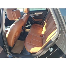 AUDI-A6-A6 SEDAN 40 TDI QUA.204HP ADV.STR