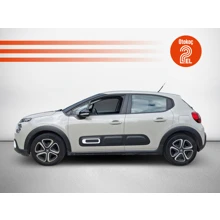 CITROEN-C3-FEEL BOLD 1.2 PURETECH 110HP EAT6
