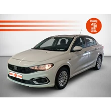 FIAT-EGEA-1.6 MJET 130HP EASY DCT