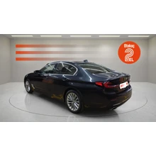 BMW-5 SERISI-1.6 520I LUXURY LINE A