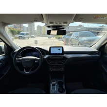 FORD-KUGA-TITANIUM 1.5L ECOBOOST 182PS 8İLERİ AT
