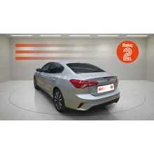 FORD-FOCUS-1.5L TI-VCT 123PS TITANIUM OTOMATİK