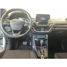 FORD-PUMA-STYLE 1.0LT ECOBOOST 125PS 7 OTOMATİK