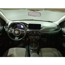 FIAT-EGEA-1.6 MJET 130HP CROSS LOUNGE DCT