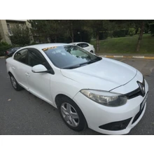 RENAULT FLUENCE TOUCH 1.5 DCI EDC 110 BG 