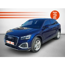 AUDI-Q2-35 TFSI 150 HP STRONIC ADVANCED PI