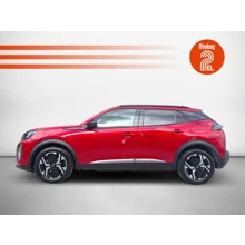 PEUGEOT-2008-ALLURE 1.2 PURETECH 130HP EAT8
