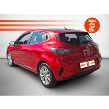 RENAULT-CLIO-EVOLUTION 1.0 TCE X-TRONIC 90 BG