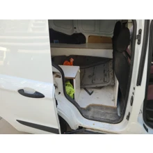 FORD-TRANSIT COURIER-1.5 L TDCI 75PS EU6.2 TREND MCA