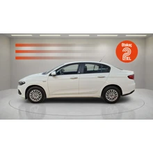 FIAT-EGEA-1.6 MJET 130HP EASY DCT