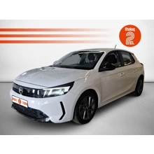 OPEL-CORSA-1.2 BENZİNLİ AT8 100 HP EDITION