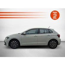 VOLKSWAGEN-POLO-1.0 TSI 95 PS LIFE DSG