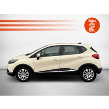 RENAULT-CAPTUR-CAPTUR TOUCH 1.2 TURBO EDC 120 BG