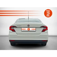 FIAT-EGEA-1.6 MJET 130HP EASY DCT