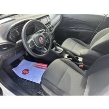 FIAT-EGEA-1.6 MJET 130HP EASY DCT